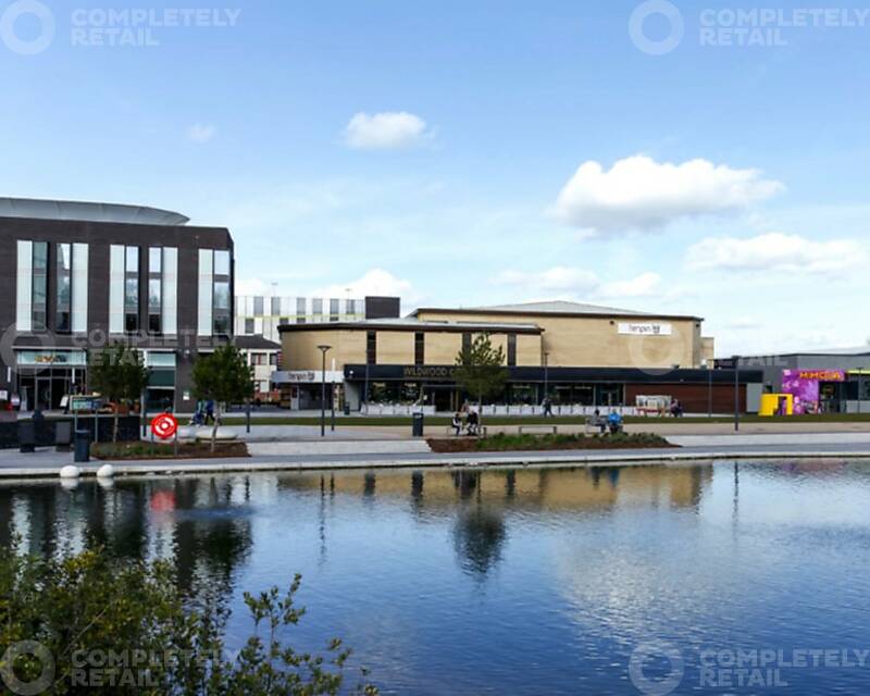 Southwater Square, Telford, Telford - Picture 2022-02-18-11-29-30