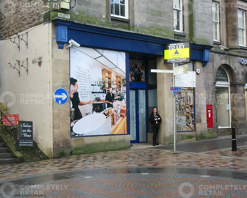 60 High Street, Inverness - Picture 2022-02-16-09-22-19