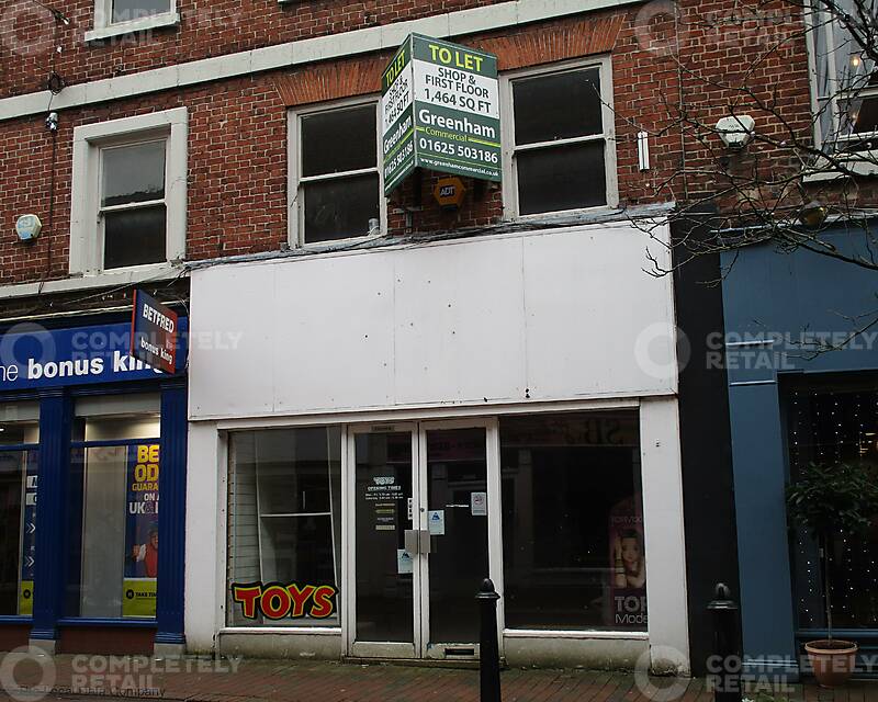 17 Chestergate, Macclesfield - Picture 2022-02-16-09-24-56