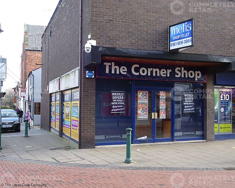 66a Market Street, Crewe - Picture 2022-02-16-09-33-59