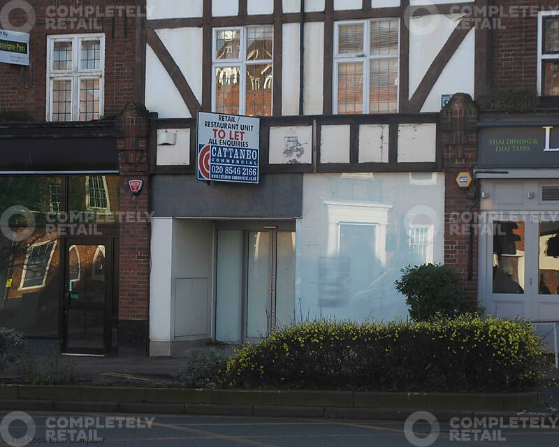 43 High Street, Esher - Picture 2022-02-16-09-44-47