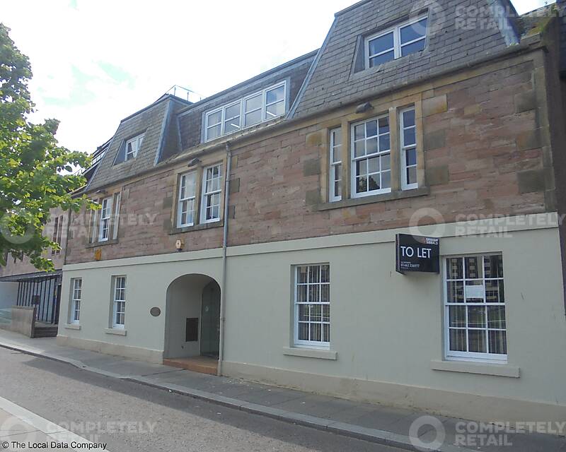Shop to rent 2325 Huntly Street, Inverness, IV3 5PR