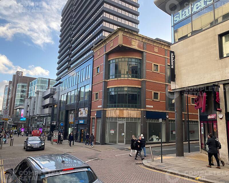 73-75 Albion Street, Leeds - Picture 2022