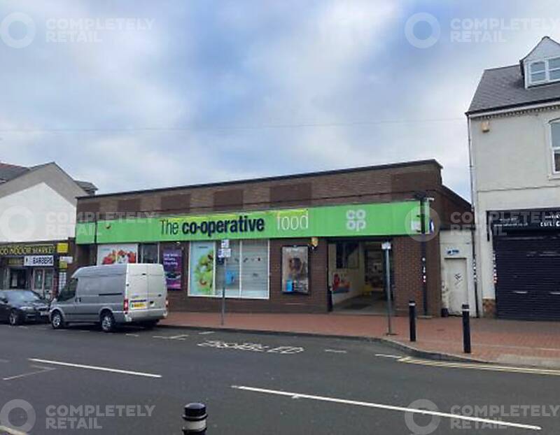 513-519 Bearwood Road, Birmingham - Picture 2022-03-03-09-54-45
