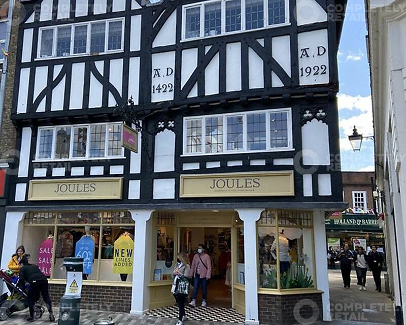 32/33 Market Place, Kingston Upon Thames - Picture 2022-04-14-12-07-44