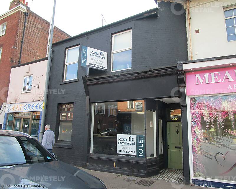 33 Barbourne Road, Worcester - Picture 2023-10-16-16-19-43