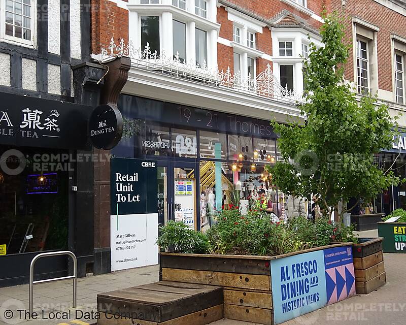 19-21 Thames Street, Kingston Upon Thames - Picture 2024-07-02-07-35-14