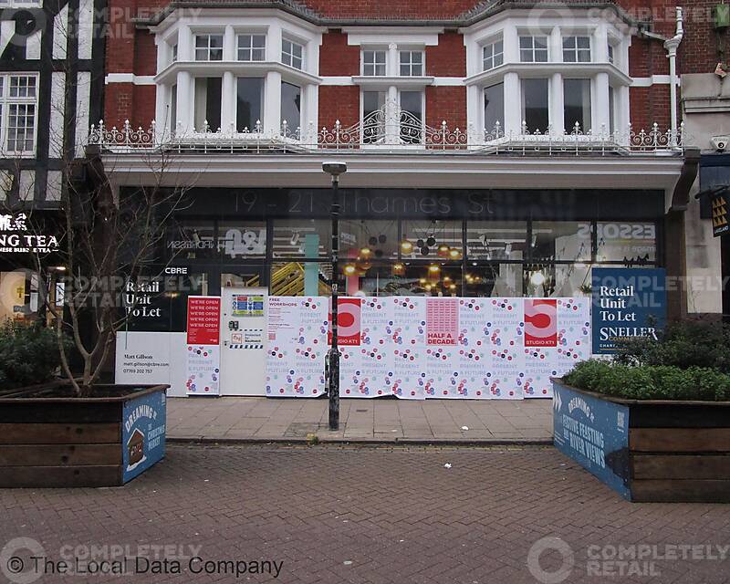 21 Thames Street, Kingston Upon Thames - Picture 2025-01-21-09-45-24