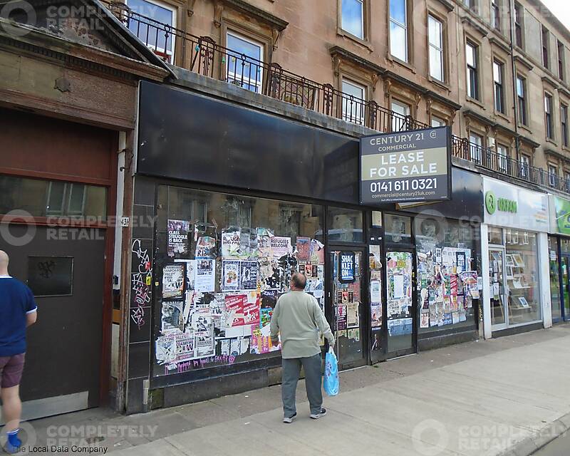 433 Victoria Road, Glasgow - Picture 2024-08-20-10-56-00