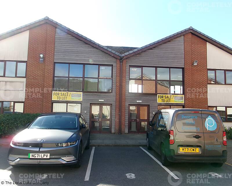 7 & 8 St Johns Road, Durham - Picture 2024-10-22-12-31-32