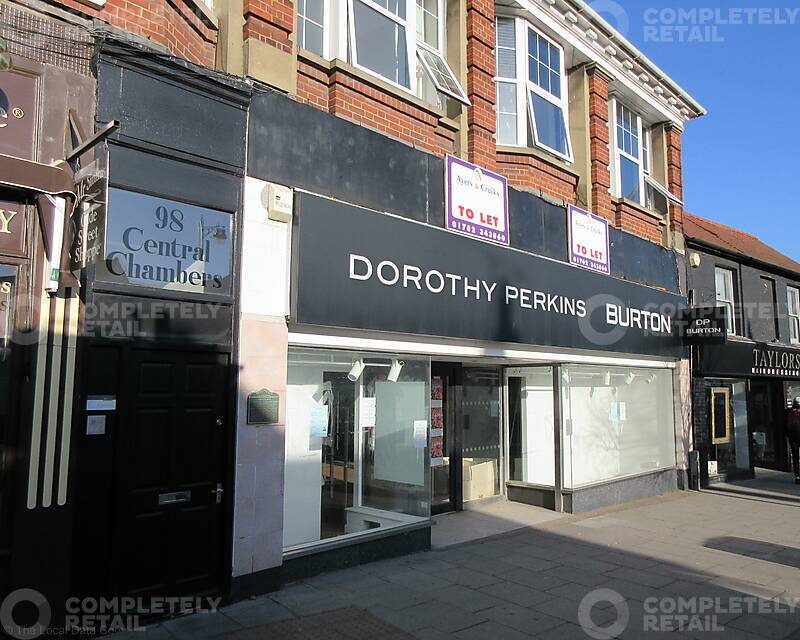 96 High Street, Rayleigh - Picture 2022-03-16-11-01-19