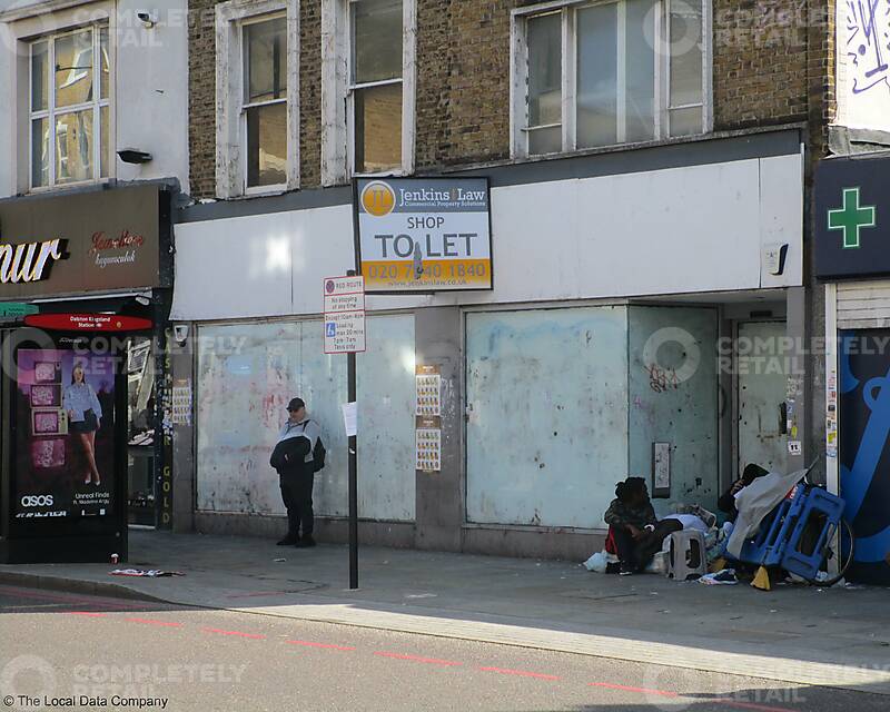 86 Kingsland High Street, Greater London - Picture 2024-06-03-13-50-25