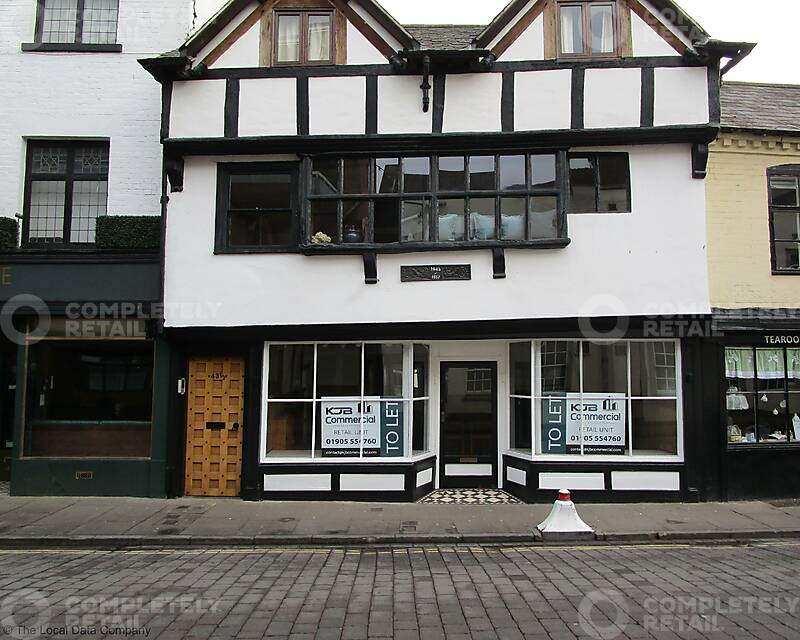 43 Friar Street, Worcester - Picture 2022-03-16-11-10-28