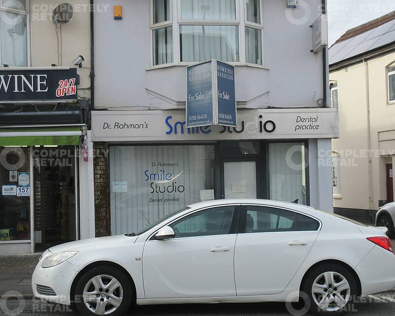 159 Railway Terrace, Rugby - Picture 2024-04-16-12-36-20