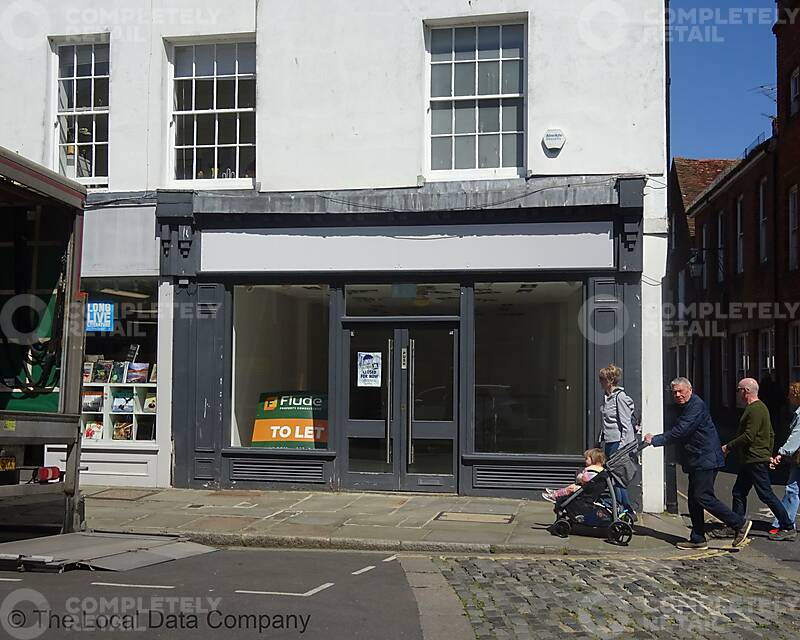 37 East Street, Chichester - Picture 2024-05-17-11-28-51