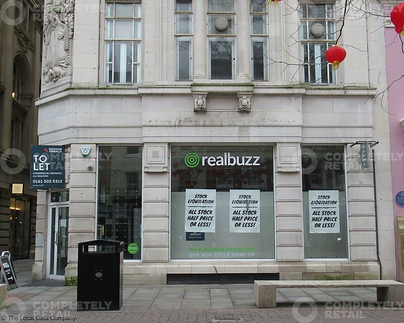 13-15 St. Anns Square, Manchester - Picture 2024-03-04-11-52-56