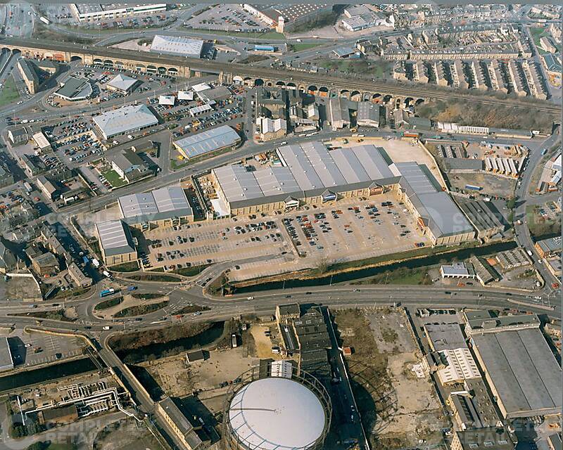 Unit 2A, Great Northern Retail Park, Huddersfield - Picture 2026-03-31-12-49-50