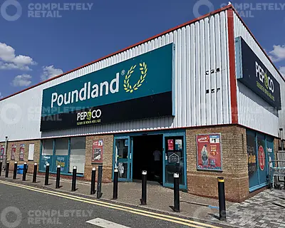 5A, Pierpoint Retail Park