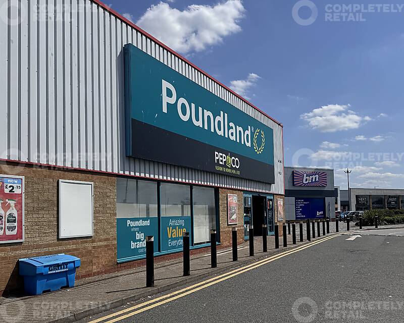 5A, Pierpoint Retail Park, King's Lynn - Picture 2025-10-21-14-29-29