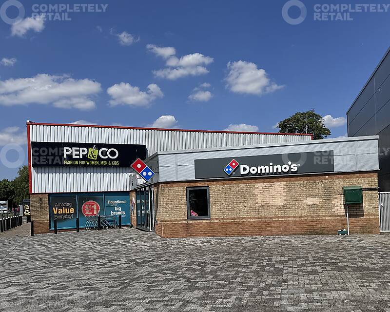 5A, Pierpoint Retail Park, King's Lynn - Picture 2025-10-21-14-30-12