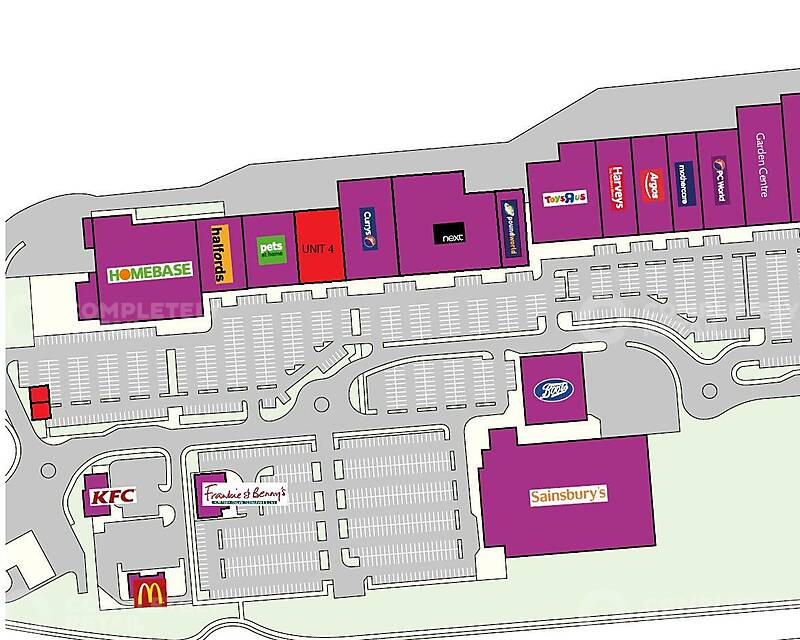 Unit 4, Fife Central Retail Park - Picture 3