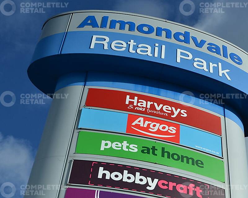 4, Almondvale Retail Park, Livingston - Picture 2024-03-18-11-40-47