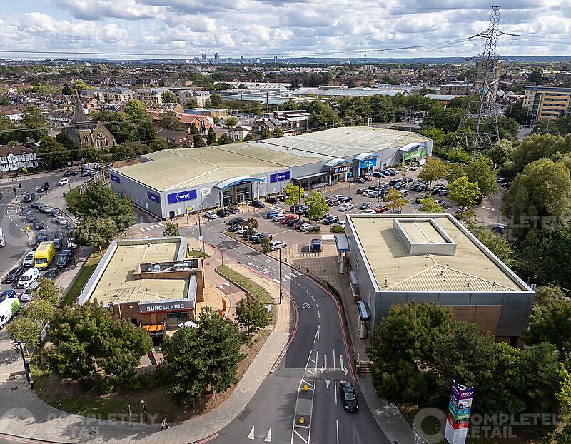 5, Priory Retail Park, Colliers Wood - Picture 2025-11-05-10-32-40