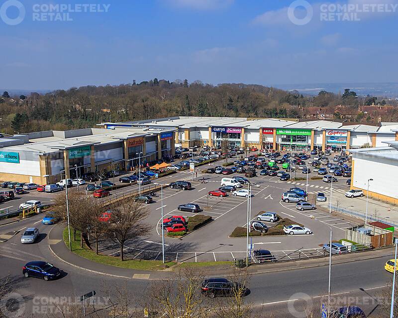 1, South Aylesford Retail Park, Maidstone - Picture 2025-07-17-14-31-21