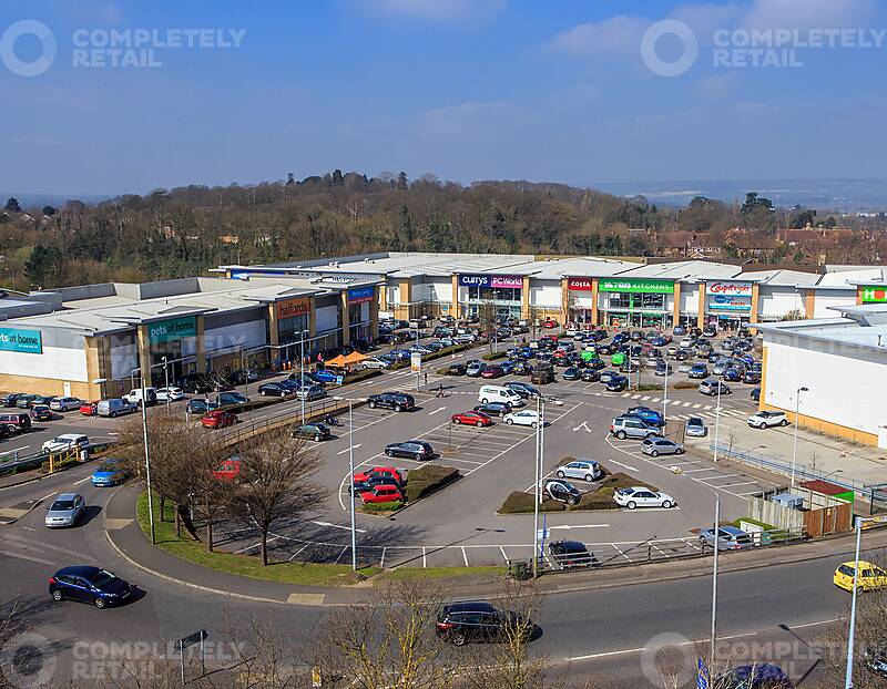 1, South Aylesford Retail Park, Maidstone - Picture 2025-07-17-14-31-21