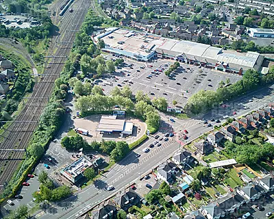 3A, Harlech Retail Park