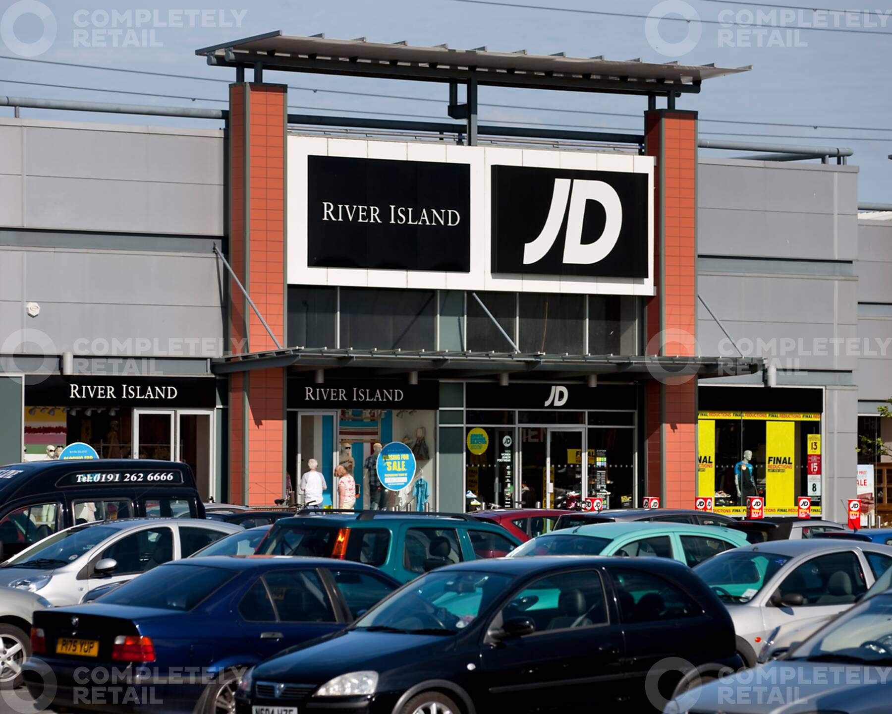 B3