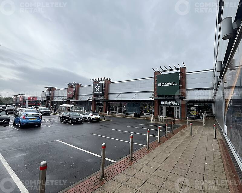 B3, Silverlink Shopping Park and Silverlink Point, Newcastle Upon Tyne - Picture 2025-11-13-17-17-19