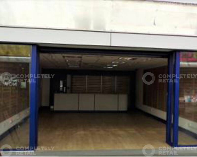 Unit 14B, Market Mall, Rugby Central, Rugby - Picture 2022-03-24-09-55-34
