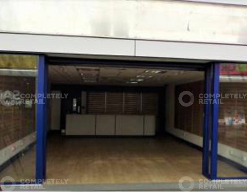 Unit 14B, Market Mall, Rugby Central, Rugby - Picture 2022-03-24-09-55-34