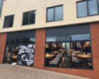 Unit 1 The Quarter, Walsall