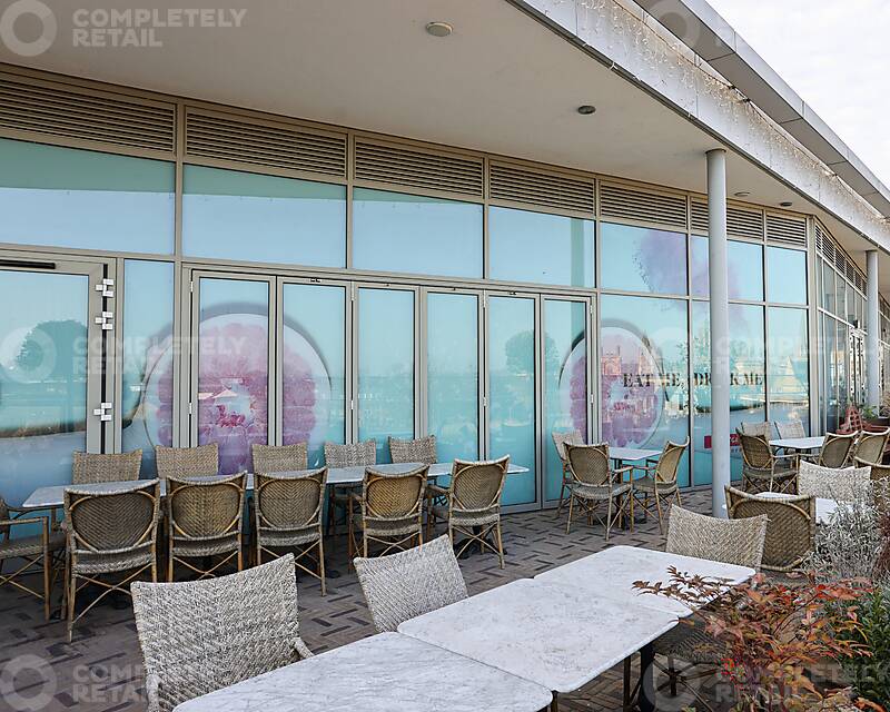 RU3, Westgate, Oxford - Picture 2023-02-14-16-09-38