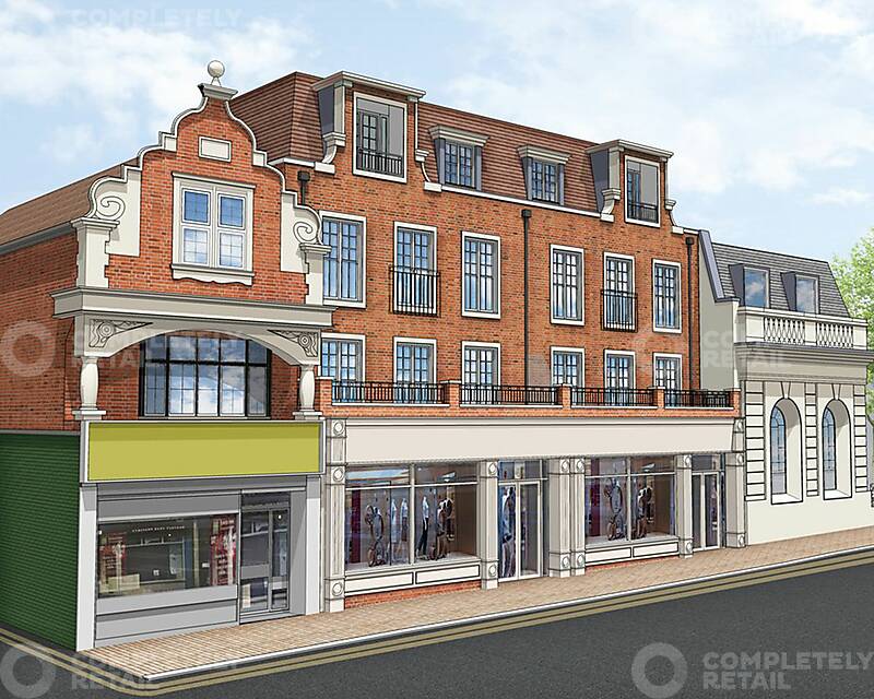 31-33 High Street, Maidenhead - Picture 2022-03-29-10-25-52