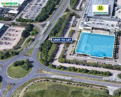 Unit To Let