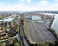 Redbridge Development Site