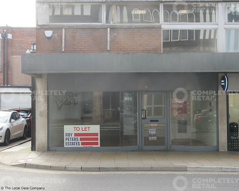 36 Knifesmithgate, Chesterfield - Picture 2022-04-11-13-23-03