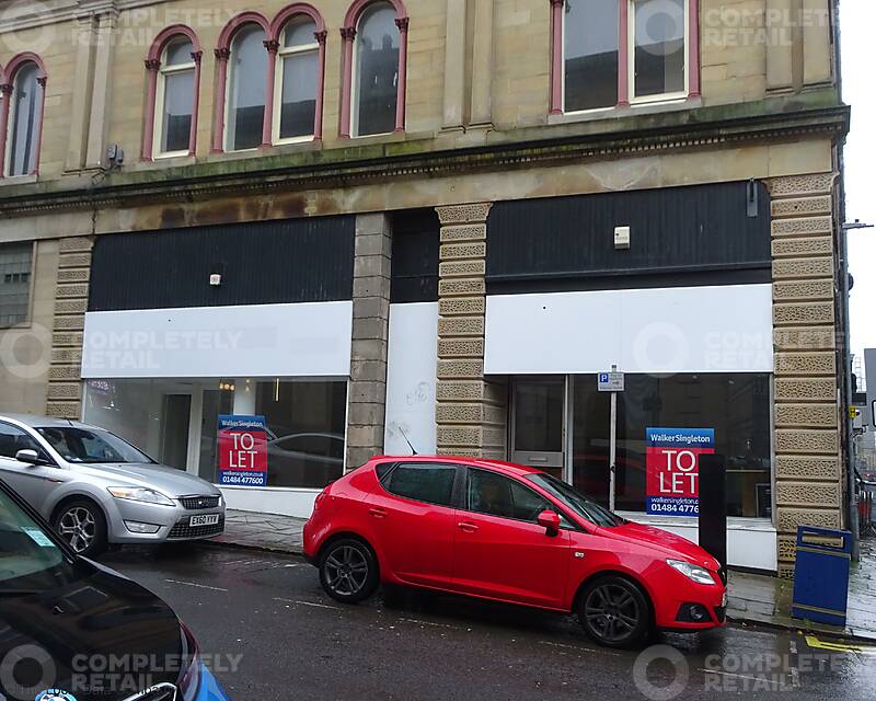 7-9 St. Peters Street, Huddersfield - Picture 2024-01-23-09-51-27