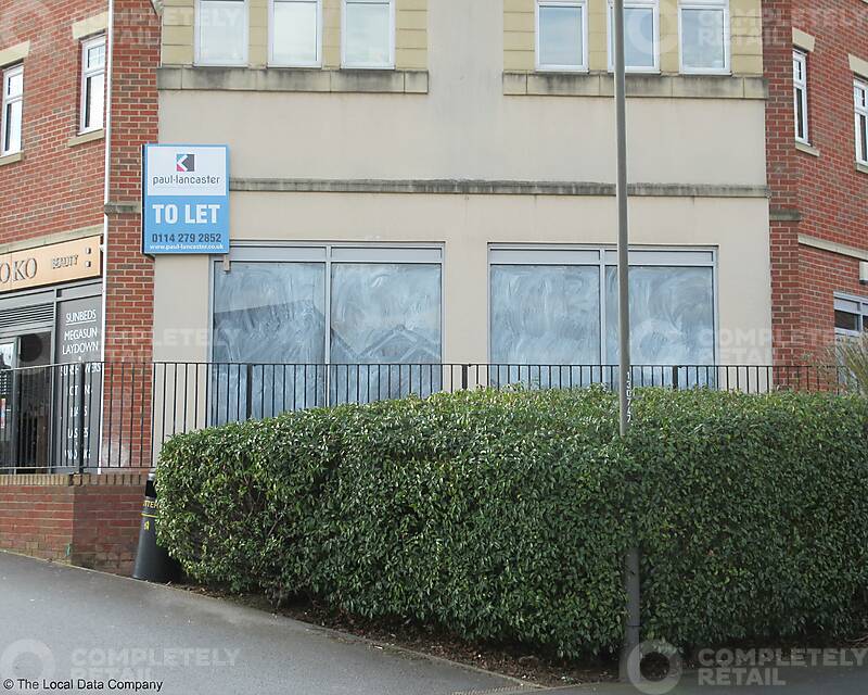 3b Horse Chestnut Close, Chesterfield - Picture 2022-04-11-13-48-36