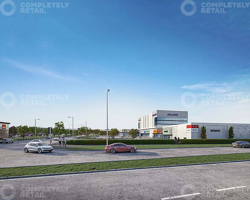 6, St Hilary Retail Park, Basildon - Picture 2026-06-11-09-59-47