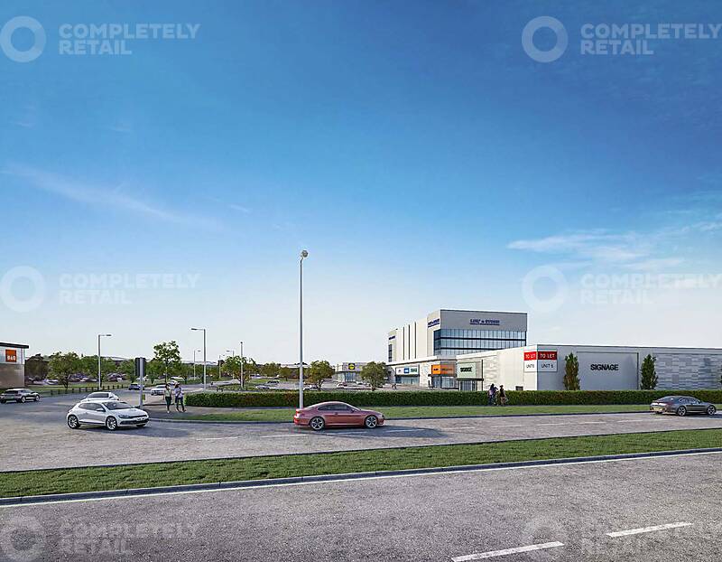 6, St Hilary Retail Park, Basildon - Picture 2026-06-11-09-59-47