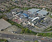 Kiosk 21 Lower Level