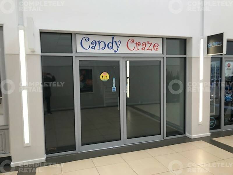 Unit 30, Queens Square Shopping Centre, West Bromwich - Picture 2022-04-21-08-38-10