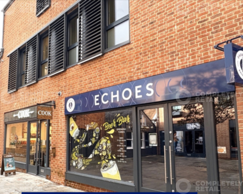 Unit 6, Gardiner Place, Henley-on-Thames - Picture 2026-01-30-10-11-43