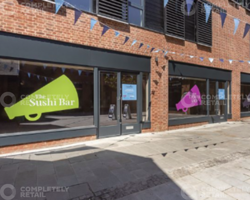 Unit 7, Gardiner Place, Henley-on-Thames - Picture 2023-08-17-09-23-16