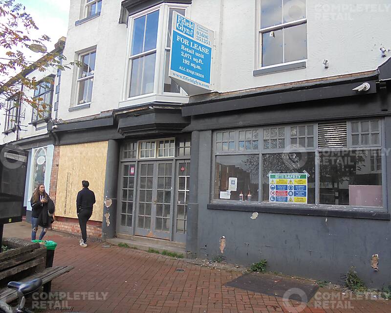 15-17 High Street, Nantwich - Picture 2023-11-15-16-27-10