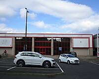 Shop to rent | 7 Carnegie Drive Retail Park, Carnegie Drive ...